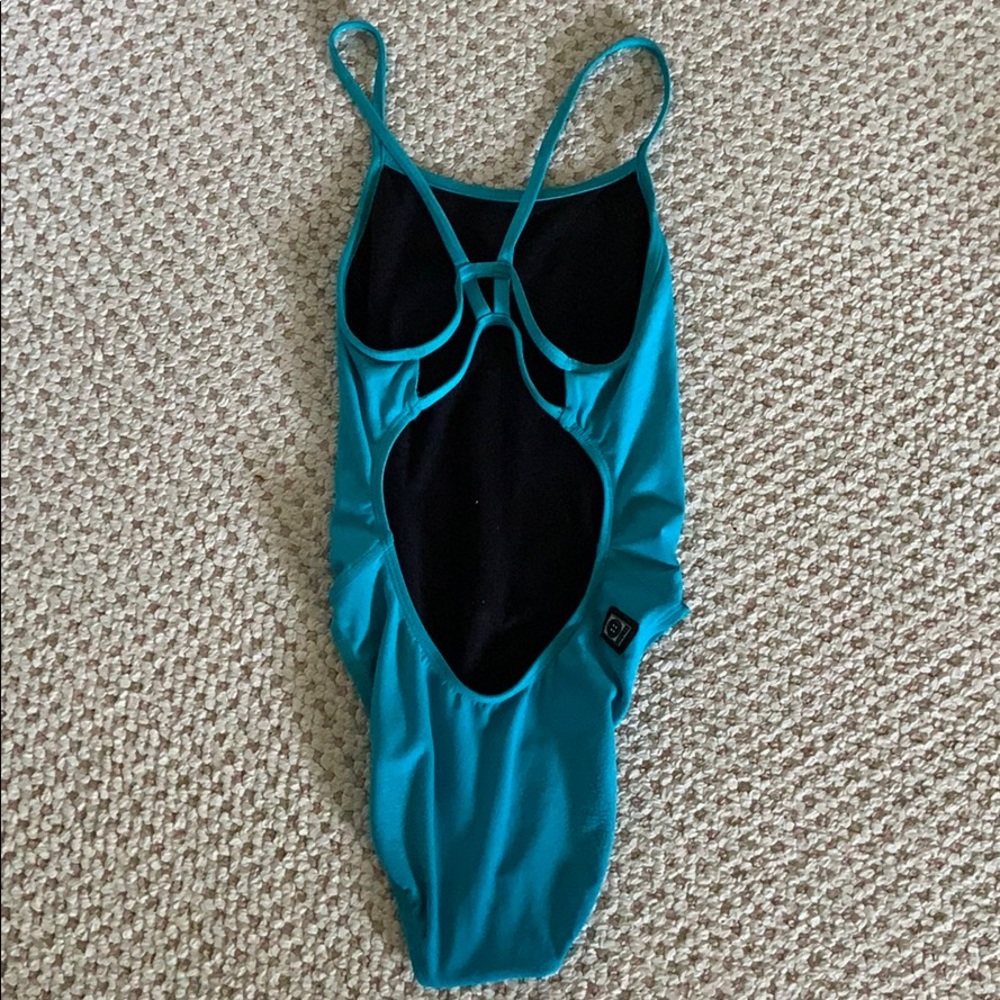 LIMITED EDITION COLOR -teal- Jolyn Drew size 26